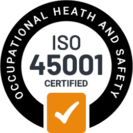 ISO 45001:2018 – Υγεία & Ασφάλεια στην Εργασία