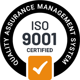 ISO 9001:2015 – Διαχείριση Ποιότητας