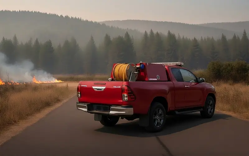 Οχήματα Άμεσης Επέμβασης (RIV)