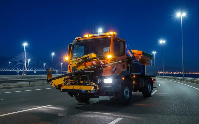 Πολυμορφικά Οχήματα