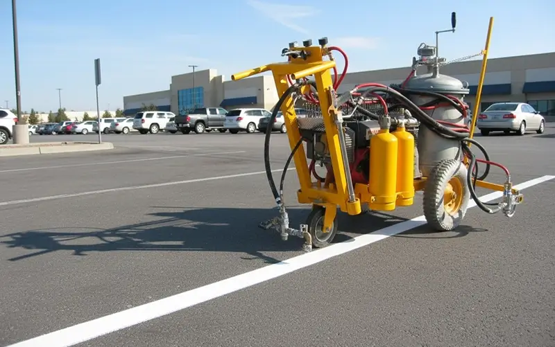 Μηχανήματα Πεζού Χειριστή (Walk-Behind)