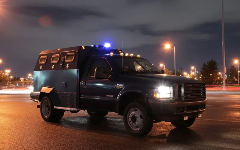 Τεθωρακισμένα Οχήματα Μεταφοράς Προσωπικού (Armored Personnel Carriers – APCs)