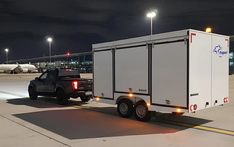 Ειδικές Κατασκευές (Special Projects)