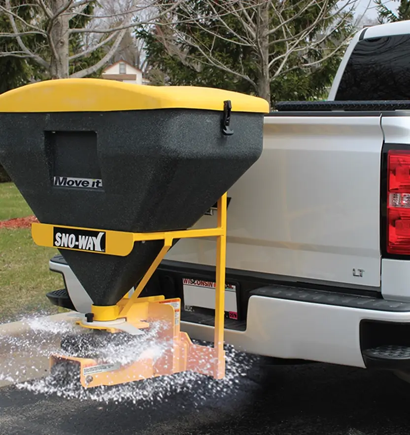 Τι Είναι ένας Διασκορπιστής Κοτσαδόρου;